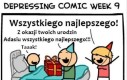 Depresyjny komiks