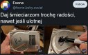 Fałszywa nadzieja to też nadzieja