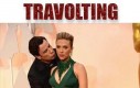 Travolta szaleje w Internetach