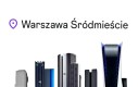 Wyobraźcie sobie co by było, gdyby Warszawa istniała naprawdę