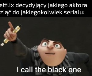 Netfilx