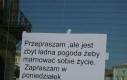 Będę jak wrócę