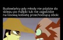 Z ciebie pożytku nie będzie