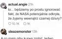 Będzie trzeba jakoś z tym żyć