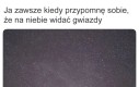 Mogę tak stać i stać