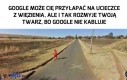 Google jest dobre. Bądź jak Google