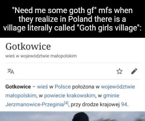 Gotkowice