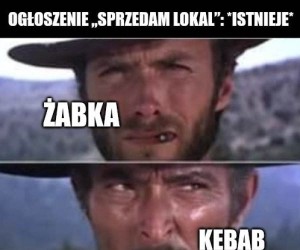 Zwycięzca może być tylko jeden