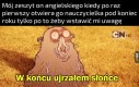 Raz na jakiś czas