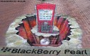 Reklama Blackberry