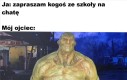 W pełnym majestacie