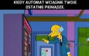 Kiedy automat wciągnie Twoje ostatnie pieniądze