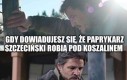 To za dużo na me wątłe barki
