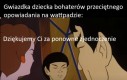 Wesoła rodzinka