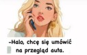 A jaki ma Marek?