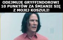 Mroczny profesor powstaje