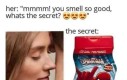 Prawdziwie męski zapach