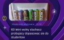Próbuje się dopasować