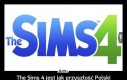 The Sims 4 jest jak przyszłość Polski