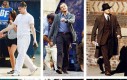 Leonardo DiCaprio i jego specyficzny sposób chodzenia