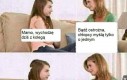Bądź ostrożna!