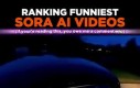 Zestaw funii filmików