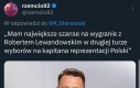 Ja mu wierzę