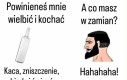 Tylko rzucę okiem