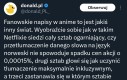 Polskie fansuby to stan umysłu