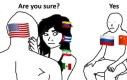 Tymczasem geopolityka