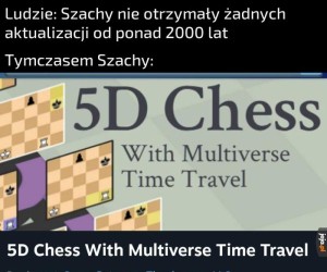 Nieironicznie naprawdę dobry tytuł