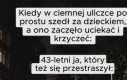 Jestem płochliwy