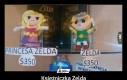 Księżniczka Zelda