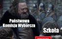 Udanych wyborów życzę