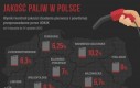 Jakość paliw w Polsce