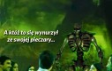 Tak mnie wychowaliście