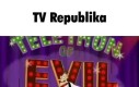 Dej, mam horom telewizje
