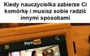 Każdy sposób jest dobry