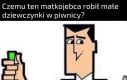 Brat miał niecne zamiary