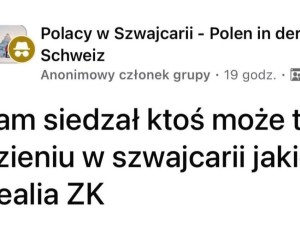 Kto pyta nie błądzi