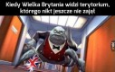 Brytole tak mają