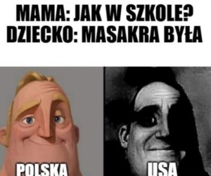 Nawet nie pytaj