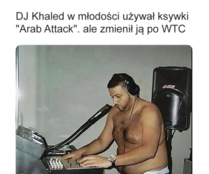 Siadaj mała, opowiem ci niezłą historię