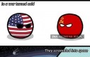 Iron Sky - wersja countryball