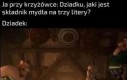 Chodzi oczywiście o ług