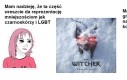 Jaki fan, takie oczekiwania
