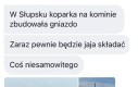 Wzruszyłem się