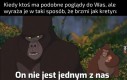 Nie znamy tego pana
