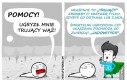 Mój zbawca!