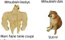 Podobnie trochę jak Lancia